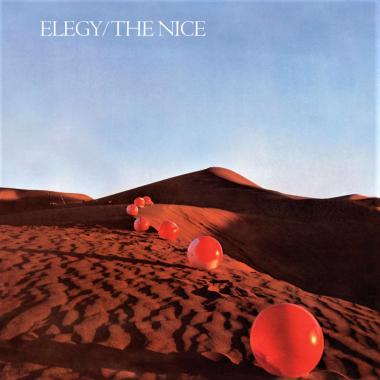 The Nice -  Elegy